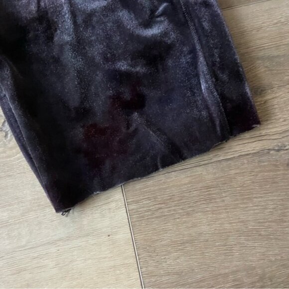 Lululemon Ready to Crush High-Rise Jogger CropInterstellar Dark Grey Multi sz10 - Picture 10 of 13